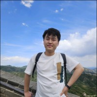 微软 Employee 刘炎东's profile photo