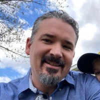 Dawn Foods Global Employee Mark Tanner's profile photo