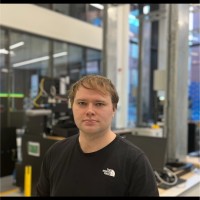 Instruct3D Employee Rob Snell's profile photo