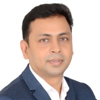 Vivek Modi Email & Phone Number