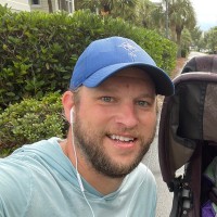 Jushi USA Employee Richard Mickle's profile photo