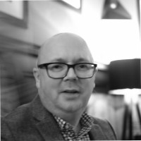 News UK Employee Scott McCulloch's profile photo