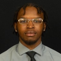 GE HealthCare Employee Damien Hunter's profile photo