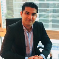 Hanish Pahwa
