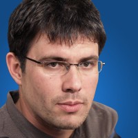 FinancesOnline.com Employee Christopher Robinson's profile photo