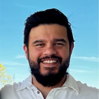 Kolena Employee Chris de la Madrid's profile photo