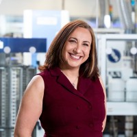Dewpoint Therapeutics Employee Diana Mitrea's profile photo