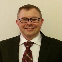 US FLEET FORCES COMMAND Employee Scott Dickinson's profile photo