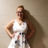 PCYC Employee Jasmine Seifert's profile photo