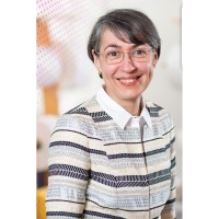 EDANA, the voice of nonwovens Employee Luminita Barbu's profile photo