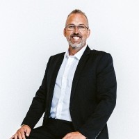 Tekna Homes Employee Robert Harder's profile photo