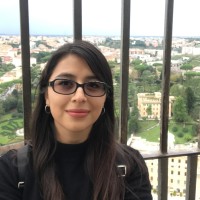 ARPADA S.A. DE C.V. Employee Ana Pazos's profile photo