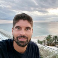 Travelplan (Globalia) Employee Borja Loredo Rubiera's profile photo