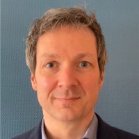 Sofico Employee Hugo Spalding's profile photo