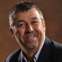 Regional Information and Advocacy Council Inc Employee David Petherick's profile photo