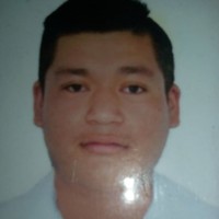Vitekey Software Employee Walter Jhunnior Llontop Cadenas's profile photo