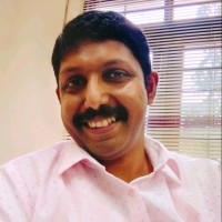 Prasad G Email