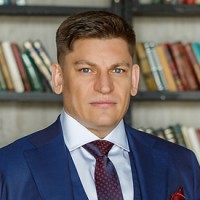 Headhunter Group Employee Vitaliy Terentyev's profile photo