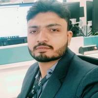 KPMG Employee Devesh Bansal's profile photo