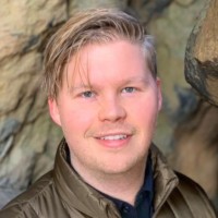 Lantern Employee Collin Peck-Gray's profile photo