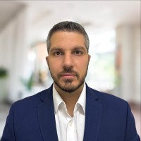 Amadeus Employee Eddy Samaha's profile photo