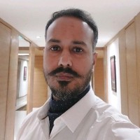 Nakul Chauhan Email & Phone Number