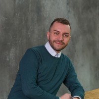 WorkLounge Employee Zbyněk Konopásek's profile photo