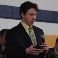 Patrick Coleman Email & Phone Number