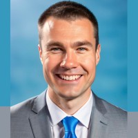 Duale Hochschule Baden-Württemberg (DHBW) Karlsruhe Employee Daniel Wenzl's profile photo