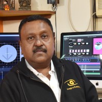 Creative IRIS Employee Tapas Sengupta's profile photo