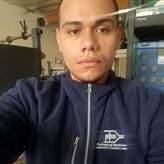 PFM Packaging Machinery Corporation Employee Jose Rojas's profile photo