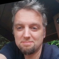 Lely Employee Fred Henny's profile photo