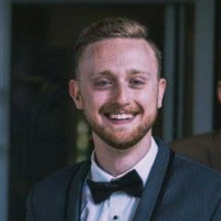 CADNETICS Employee David Byers's profile photo