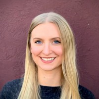 GRID3 Employee Sessie S.'s profile photo