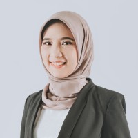 PT PP Properti Tbk Employee Dyah Rahadyannie's profile photo