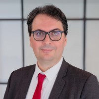 École Hexagone Employee Bertrand Couprie's profile photo
