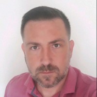 Bikademy Employee Boris Predmerski's profile photo