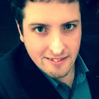 Groen Employee Jef Hollebecq's profile photo