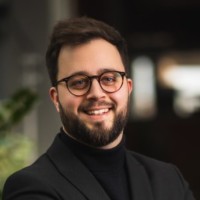 Infoshare Employee Marek Oczkowski's profile photo