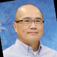 CTI Employee William Liu's profile photo
