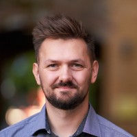 consider it GmbH Employee Robert Zander's profile photo