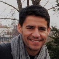 César Esparza's profile photo