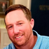 Blue Fusion Technologies Employee Michael Bonner's profile photo