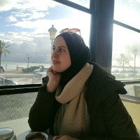 ADITEC Employee Linda Boulehmi's profile photo