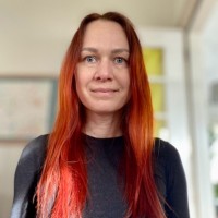 Hippo Harvest Employee Olga Kozhar's profile photo