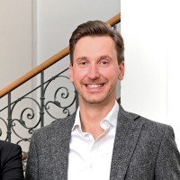 Klinikum rechts der Isar Employee Florian Kaiser's profile photo