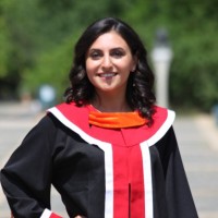 NUHUN ANKARA MAKARNASI SANAYI VE TICARET A S Employee Dilara Atalay's profile photo