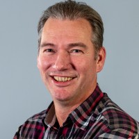 Centennium Employee Eric Hoogenboom's profile photo