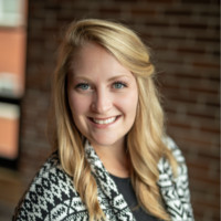 AR Marketing - Findlay, OH Employee Krystin Brecheisen's profile photo