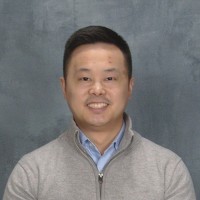 CATS CO Employee Toufoi Yang's profile photo